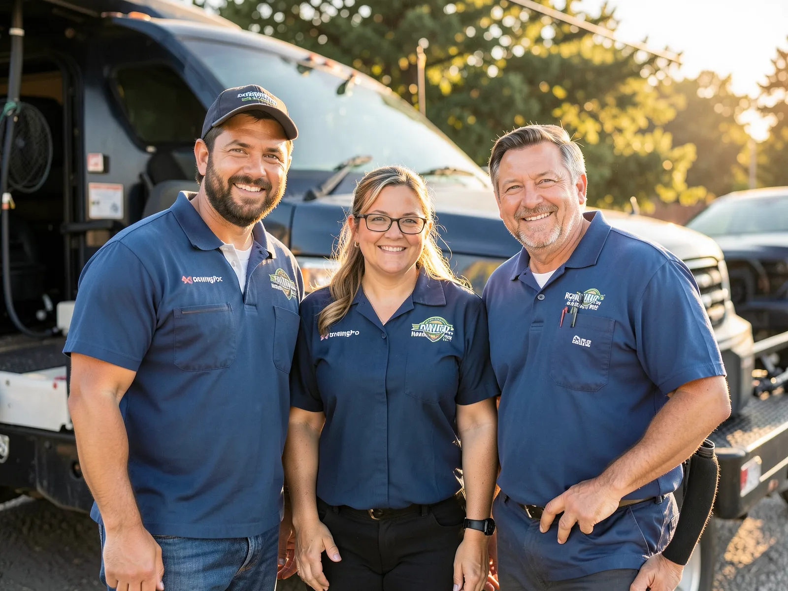 Roof Repair company in Cordele, GA
